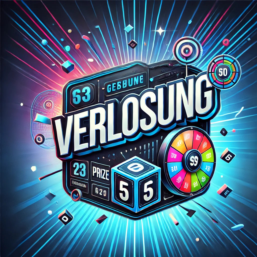 Verlosung